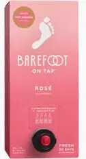 Barefoot Rose 3lt