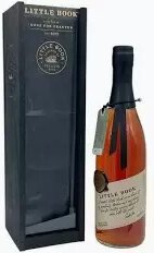 Booker's Little Book Chapter 9