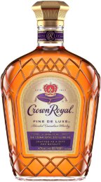 Crown Royal Whisky