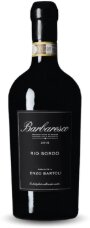 Enzo Bartoli Barbaresco Rio Sordo