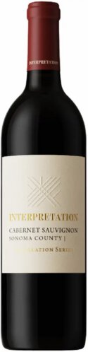 Interpretation Cabernet Sauvignon