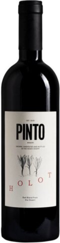 Pinto Holot Red Blend Non Mevushal