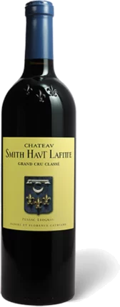 Chateau Smith Haut Lafitte Pessac Leognan Grand Cru Classe De Graves 2016