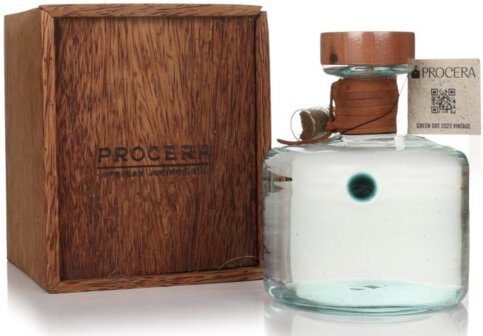 Procera Green Dot Gin