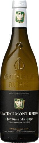 2023 Mont Redon Chateauneuf Du Pape Blanc