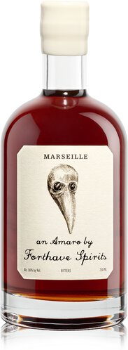 Forthave Marseille Amaro