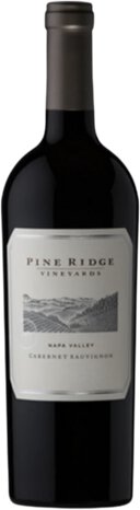 Pine Ridge Napa Valley Cabernet Sauvignon