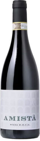 2020 Amista Nizza DOCG