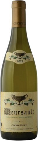 Domaine Coche Dury Meursault 2021