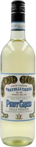 Fratelli Cozza Pinot Grigio