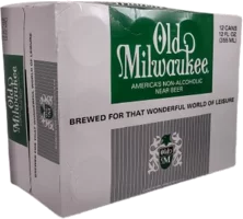 Old Milwaukee Non-Alcoholic