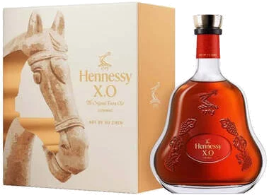 Hennessy Xo Lunar Year 2026