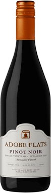 Adobe Flats Pinot Noir Petaluma Gap Sonoma County Coast