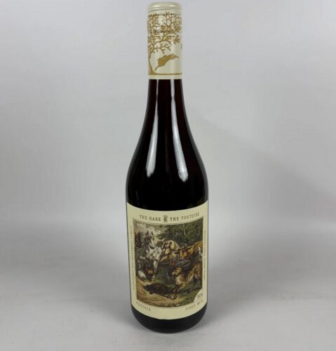 The Hare & The Tortoise Victoria Pinot Noir 2024