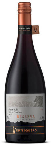 Ventisquero Reserva Pinot Noir