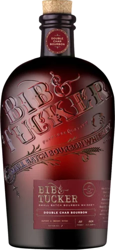 Bib & Tucker 6 Year Old Double Char Bourbon