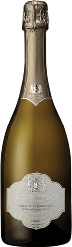 Levert Cremant de Bourgogne Brut Sparkling Wine