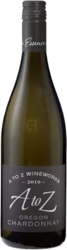 A To Z Chardonnay Oregon