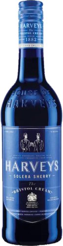 Harvey's Bristol Cream