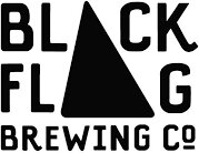 Black Flag Flannel Fog Hazy IPA