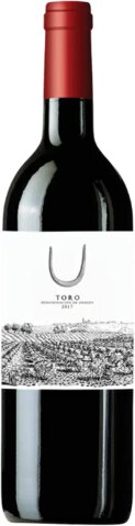 U Toro Tempranillo