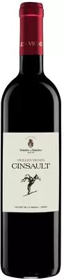 Domaine Des Tourelles Cinsault Vieilles Vignes