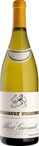 Albert Grivault Meursault 1er Cru Perrieres 2023 (750ml)