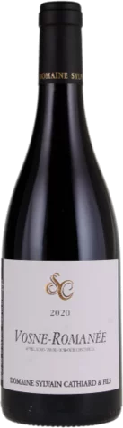 Domaine Cathiard Vosne Romanee 2023 (750ml)