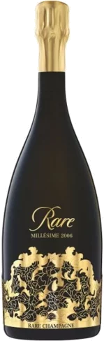 Piper Heidsieck Rare Champagne Millesime Brut 750ml