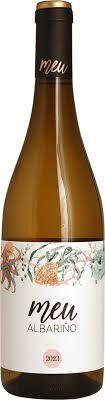 Vina Costeira 2023 Meu Albarino