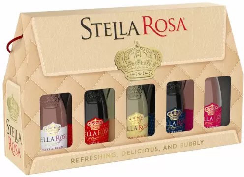 Stella Rosa Fashion Pack