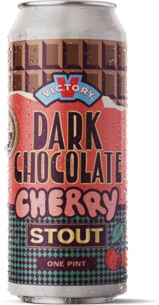 Victory Dark Chocolate Cherry Stout