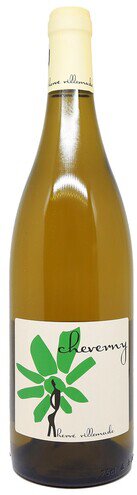 Herve Villemade Cheverny Blanc