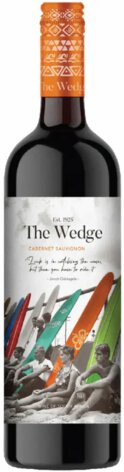 The Wedge Cabernet Sauvignon