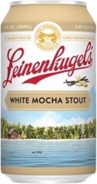 Leinenkugel White Mocha Stout