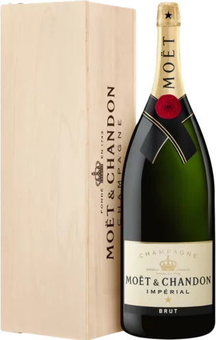 Moet & Chandon Brut Imperial Champagne (9L)