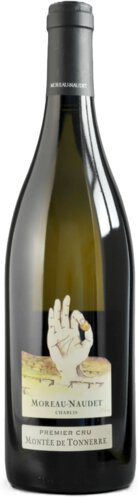 Moreau-Naudet Chablis 1er Cru Montee De Tonnerre 2023 (1.5L)
