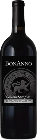 Bonanno Cabernet Sauvignon Alexander Valley