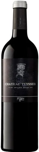 Chateau Teyssier Saint Emilion Grand Cru