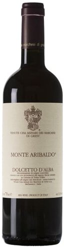 Marchesi di Gresy Dolcetto d'Alba Monte Aribaldo