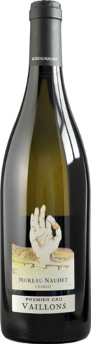 Moreau-Naudet Chablis 1er Cru Vaillons 2023 (750ml)
