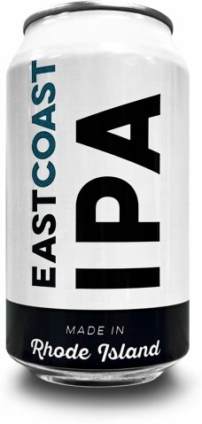 Whalers East Coast IPA Bt