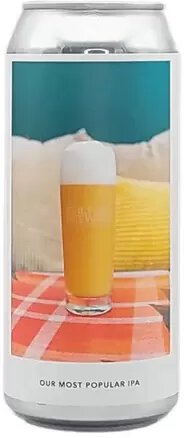 Evil Twin Nyc Our Most Popular Pale Ale