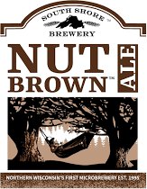 South Shore Nut Brown Ale