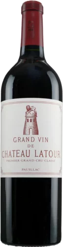 Latour Pauillac 2005 (750ml)