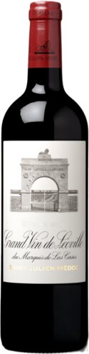 Leoville Las Cases St. Julien 2015 (750ml)