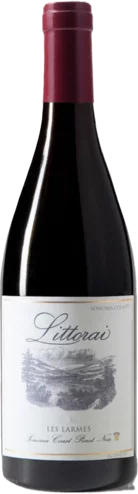 Littorai Pinot Noir Les Larmes Anderson Valley 2024 (750ml)