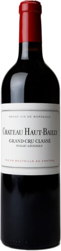 Haut Bailly Pessac-Leognan 2015 (750ml)