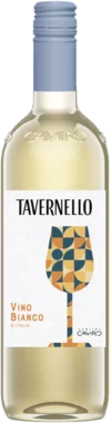 Tavernello Vino Blanco White Wine