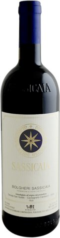Tenuta San Guido Sassicaia 2022